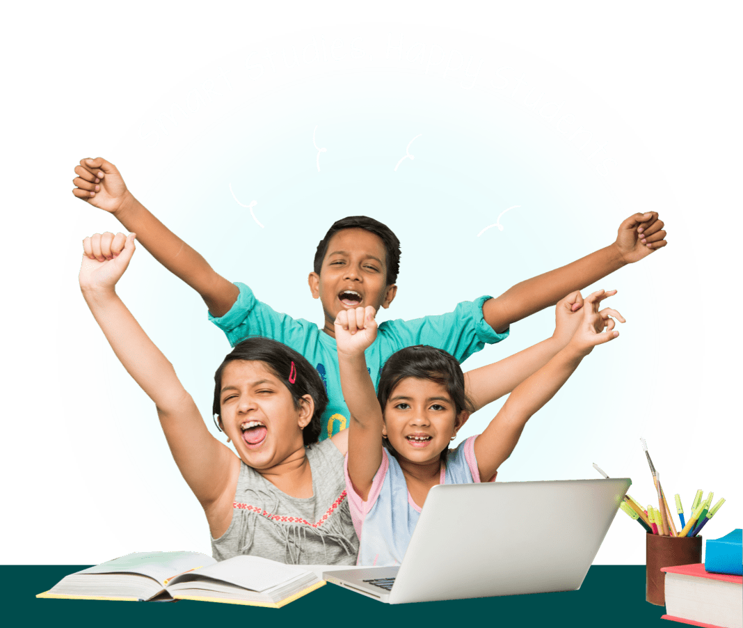 Evalix student journey